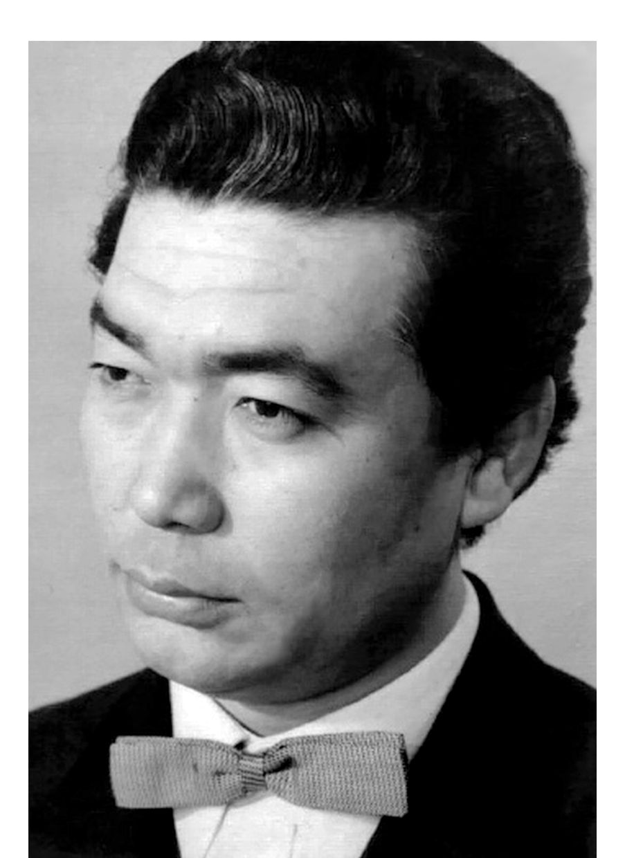 Ким Базарсадаев